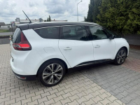 Renault Grand Scenic Zielona Łąka - zdjęcie 4