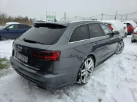 Audi A6 Competition 3.0 BiTDI|326 KM|FULL OPCJA|HUD|acc|360°|webasto Kraków - zdjęcie 5
