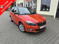 Škoda Fabia 1.2i Turbo 105KM Klimatronic Monte Carlo Łuków - zdjęcie 1