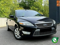 Ford Mondeo Converse+ Navi Climatronic Gwarancja