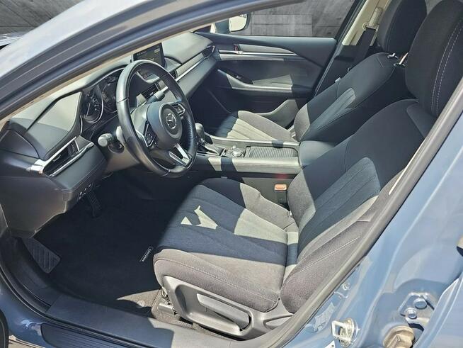 2,0 165KM Centaer Line 6AT Salon PL Grupa Wróbel Długołęka - zdjęcie 9