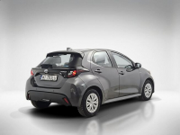 Toyota Yaris Hybrid 1.5 Comfort ! Z Polskiego Salonu ! Faktura Vat ! Warszawa - zdjęcie 5