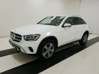 2021 Mercedes-Benz GLC 300 SUV 2.0l benz. 255KM 9G-Tronic Katowice - zdjęcie 2