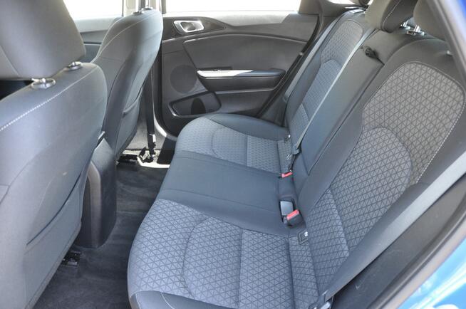Kia Cee'd 1.4 Turbo 140KM automat Navi Kamera Mały przebieg Dąbrowa Górnicza - zdjęcie 10