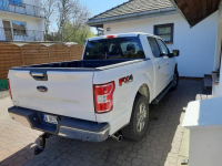 FORD F-150 2018 5.0 4x4 Warszawa - zdjęcie 5