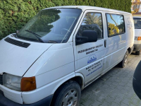 Volkswagen T4 od syndyka WR8308J Radom - zdjęcie 2