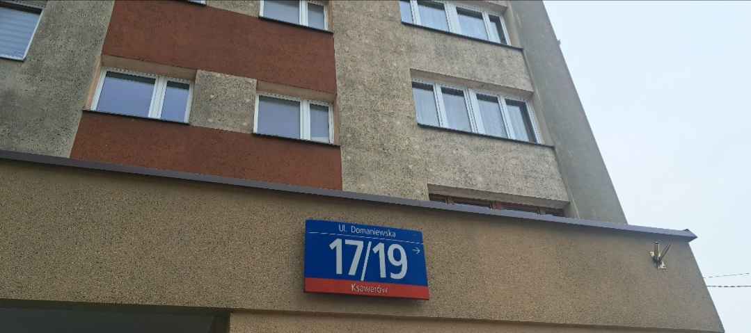 Wynajmę kawalerkę z osobną sypialnią Mokotów - zdjęcie 1