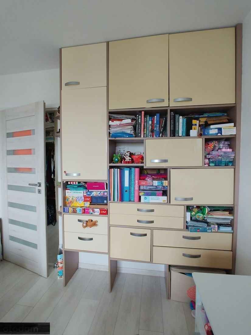 2pok, 54met, Okolice Borowskiej BALKON/PIWNICA/WINDA (Wrocław) Krzyki - zdjęcie 5