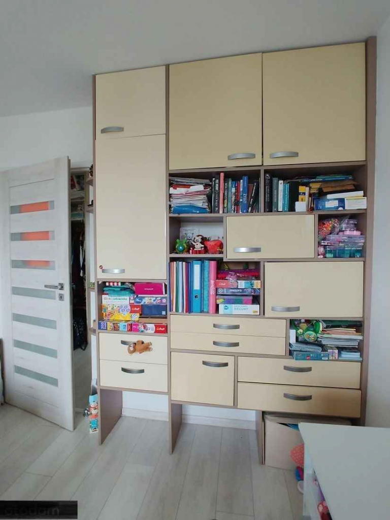 2pok, 54met, Okolice Borowskiej BALKON/PIWNICA/WINDA (Wrocław) Krzyki - zdjęcie 5