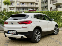 BMW X2 2.0 M-sport 231KM X-drive Tarnowskie Góry - zdjęcie 3