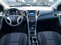 Hyundai i30 1,4 Benzyna Klima Zarejestrowany Gwarancja Włocławek - zdjęcie 12