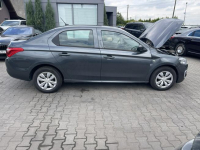 Citroen C-Elysée Salon PL Klimatyzacja Czujniki park. Gliwice - zdjęcie 2