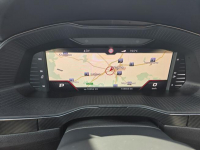 Škoda Superb 2.0 150ps DSG Full Led Navi Kamera PanoramaDach SportLine Gniezno - zdjęcie 3