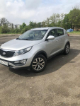 Kia sportage Oława - zdjęcie 7
