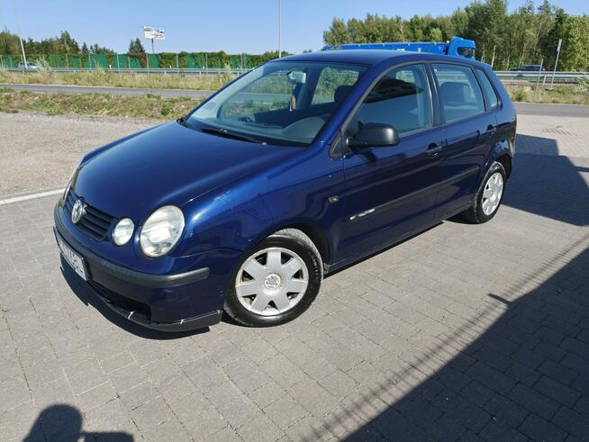 Volkswagen Polo Lipówki - zdjęcie 2