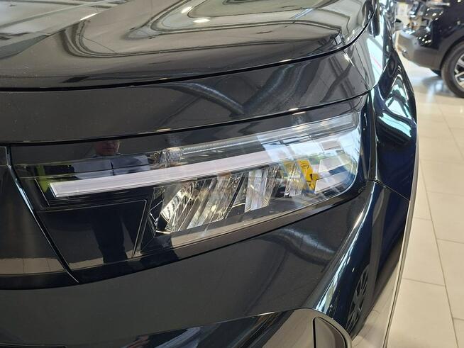 Opel Frontera Edition Hybrid 1.2 Turbo 110KM eDCT6 Piła - zdjęcie 2