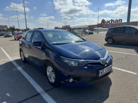 Toyota Auris 1,8 hybrid (2017) Białystok - zdjęcie 4