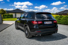Mercedes GLC 300 Sadlno - zdjęcie 5