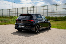 Volkswagen Golf GTI Warszawa - zdjęcie 6