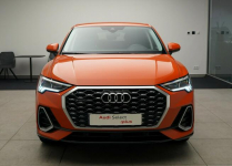 Audi Q3 45 TFSI  S-line Quattro Led Kamera Webasto Kielce - zdjęcie 6