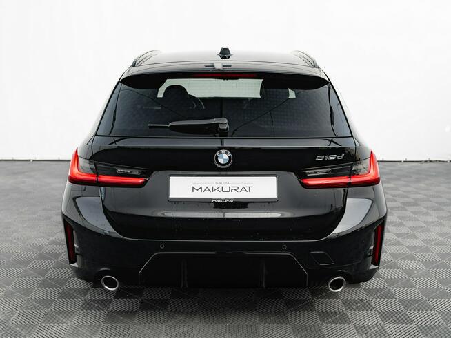 WD9423R#318d mHEV M Sport Podgrz.f Cz.park LED Salon PL VAT23% Gdańsk - zdjęcie 10