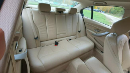 320i 184KM # BiXenon # LED # Duża Navi # Climatronic # PDC # Skóra !!! Chmielnik - zdjęcie 10