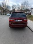 DODGE DURANGO Bemowo - zdjęcie 4