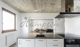 Nowoczesny apartament w sercu Gocławia