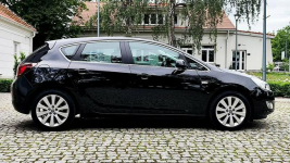 Opel Astra Cosmo Navi Gwarancja Kutno - zdjęcie 7