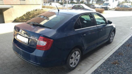 Skoda Rapid 1.2 Lpg 2015r Szczecin - zdjęcie 2