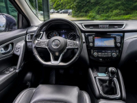 Nissan Qashqai Sadlno - zdjęcie 11