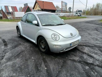 Volkswagen Nev Beetle 1.9TDI 90km 99r Automat