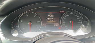 Audi A6 C7 2012r 2.0TDI Olszyny - zdjęcie 6