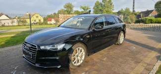 Audi A6 C7 Avant z 2018 2,0TDI 190KM Bielsko-Biała - zdjęcie 10