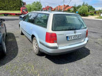 Volkswagen Passat 1.9TDI 110km 98r Tarnów - zdjęcie 4