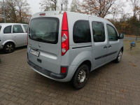 Renault Kangoo Komorniki - zdjęcie 3