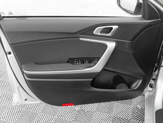 Kia Cee'd GD4E969#1.5 T-GDI M 2 stref klima K.cof salon PL VAT23% Pępowo - zdjęcie 9