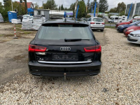 Audi A6 AUTO WZÓR,SERWIS,100% BEZWYPADEK Kanie - zdjęcie 8