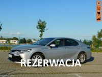 Toyota Camry z Gwarancją Kupiona Salon PL 2-2022r