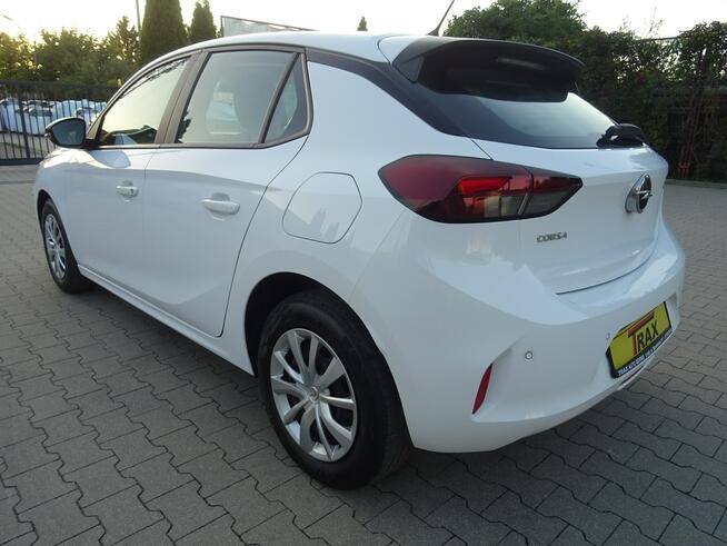 Opel Corsa 1.2 75 KM, Edytion, Niski przebieg Łódź - zdjęcie 7
