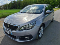Peugeot 308 SW Automat 1.5dci 111tyskm