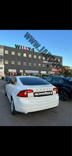 Volvo S60 Kiczyce - zdjęcie 2