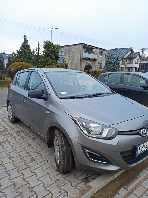 Hyundai i20 2014 Kębłowo - zdjęcie 4