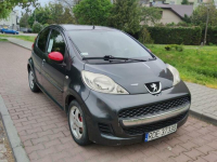 Peugeot 107 Dębica - zdjęcie 3