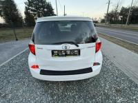 Toyota Verso S1.3B 2012r Automat Climatronic Navi Kamera Panorama DacH Sokołów Podlaski - zdjęcie 11