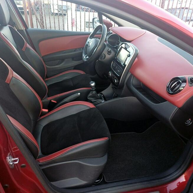Renault Clio 1.2 TCE 120 Navi LED Panorama Suchorzew - zdjęcie 10