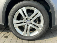 Mercedes GLA 200 Panorama Sportowe fotele PDC Kamera Baranowo - zdjęcie 8