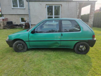Peugeot 106 Palm Beach, Auto Henning exclusiv, 1993 Młynary - zdjęcie 7