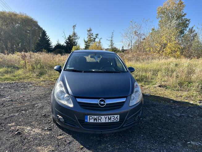 Corsa d 2007r 1.3 cdti Nekla - zdjęcie 6