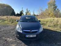 Corsa d 2007r 1.3 cdti Nekla - zdjęcie 6